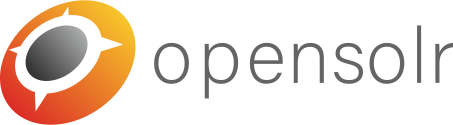 Open SOLR